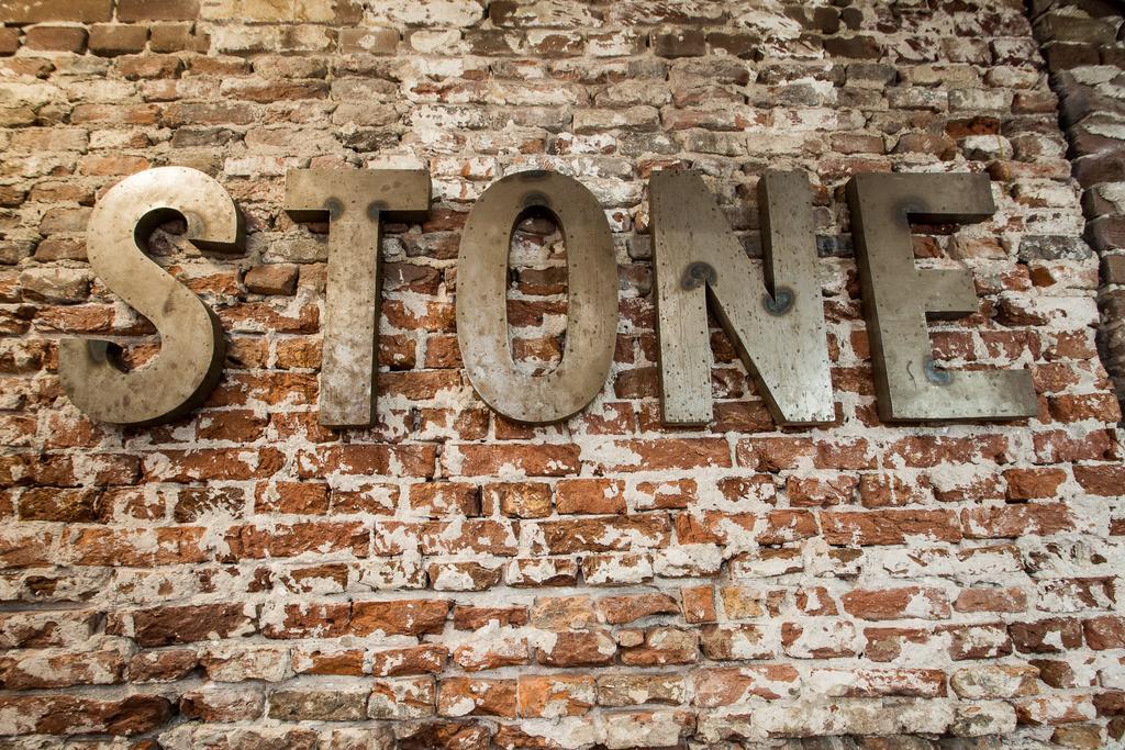 Stone Hotel & Hostel Utrecht Luaran gambar