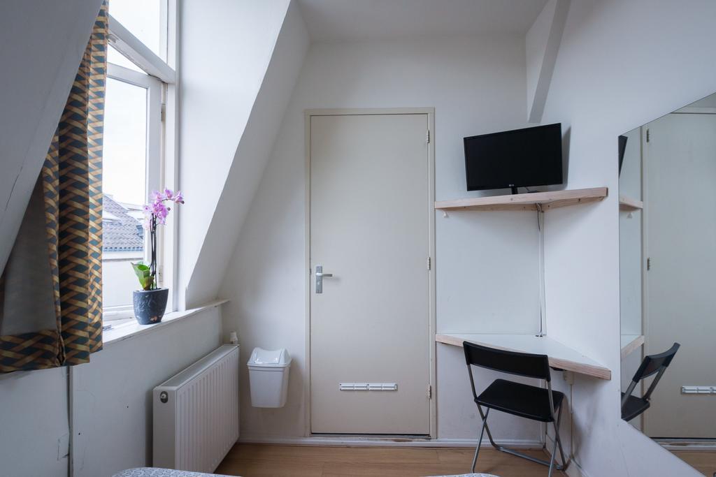 Stone Hotel & Hostel Utrecht Luaran gambar