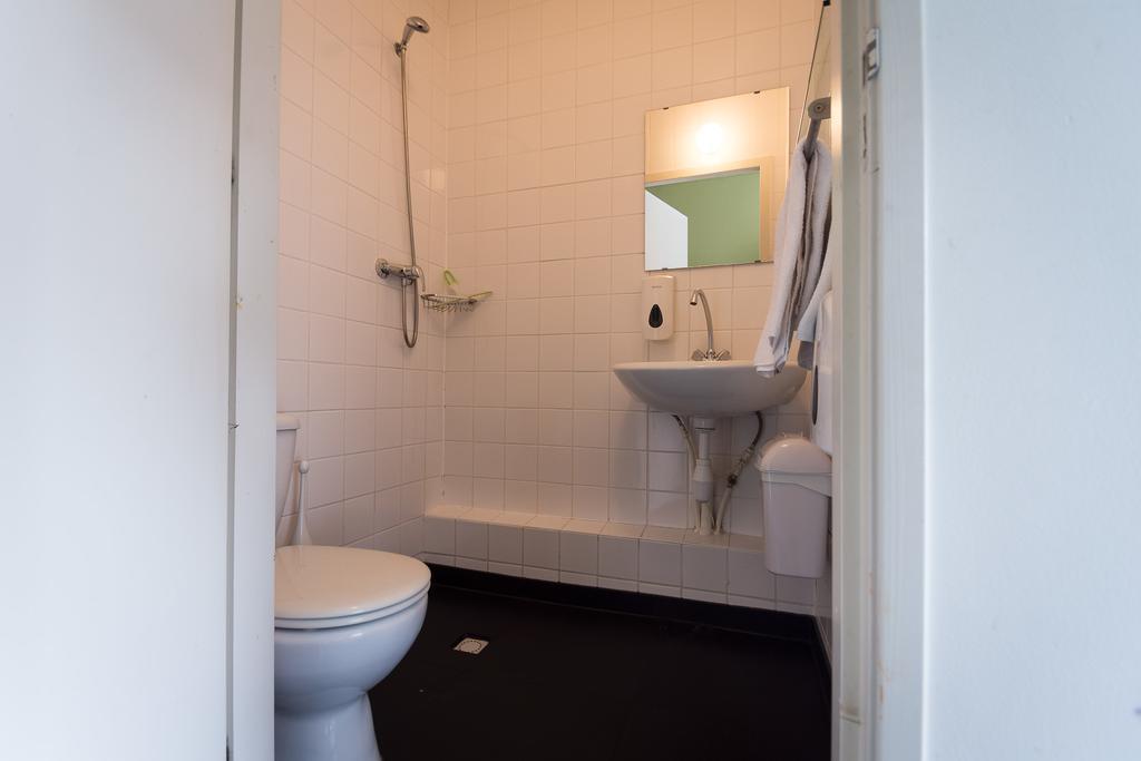 Stone Hotel & Hostel Utrecht Luaran gambar