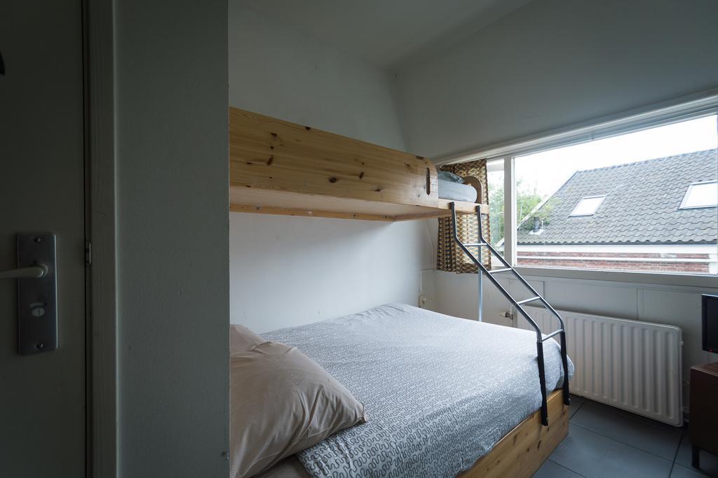 Stone Hotel & Hostel Utrecht Luaran gambar
