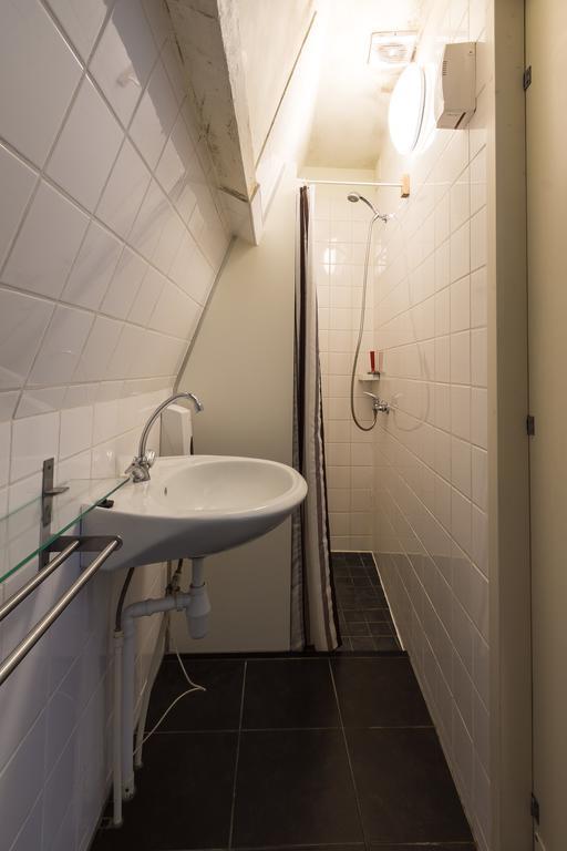 Stone Hotel & Hostel Utrecht Luaran gambar
