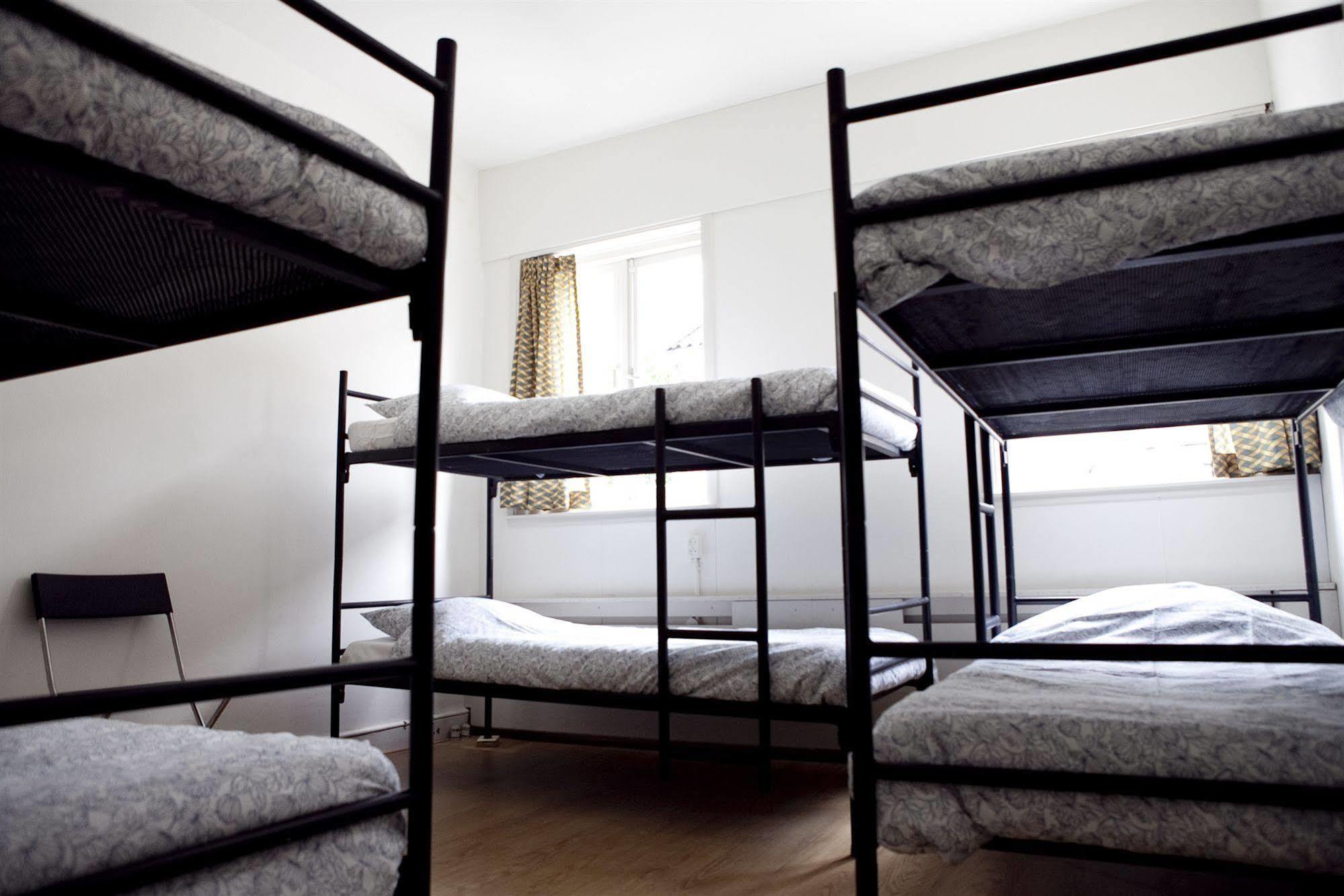 Stone Hotel & Hostel Utrecht Luaran gambar